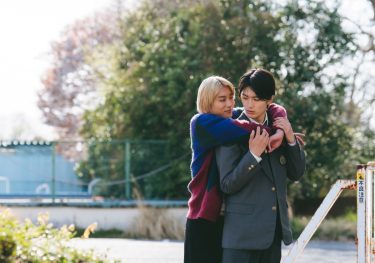 山中柔太朗×髙松アロハ主演『純愛上等！』