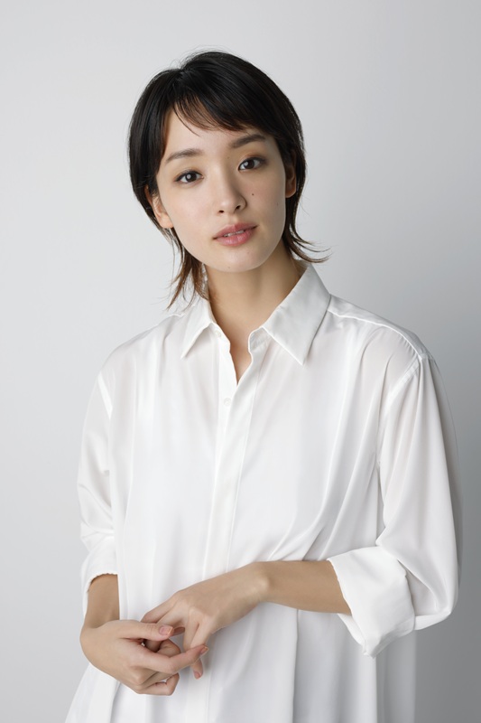 剛力彩芽が娘を守る母親役に FOD SHORT『タイムリミットマザー』配信開始