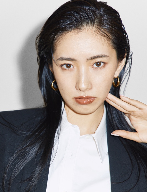 剛力彩芽が娘を守る母親役に FOD SHORT『タイムリミットマザー』配信開始