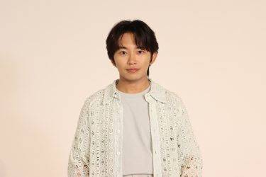 『スピナーベイト』加藤清史郎インタビュー