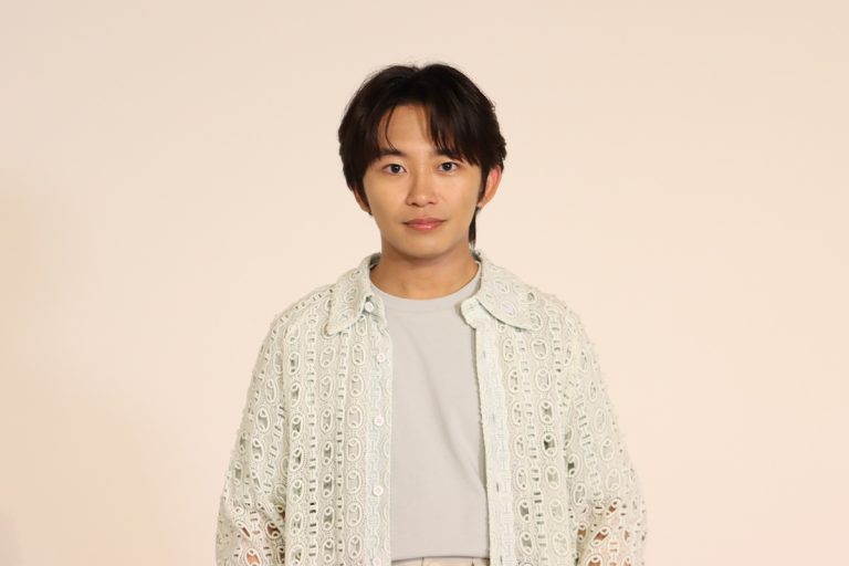 『スピナーベイト』加藤清史郎インタビュー