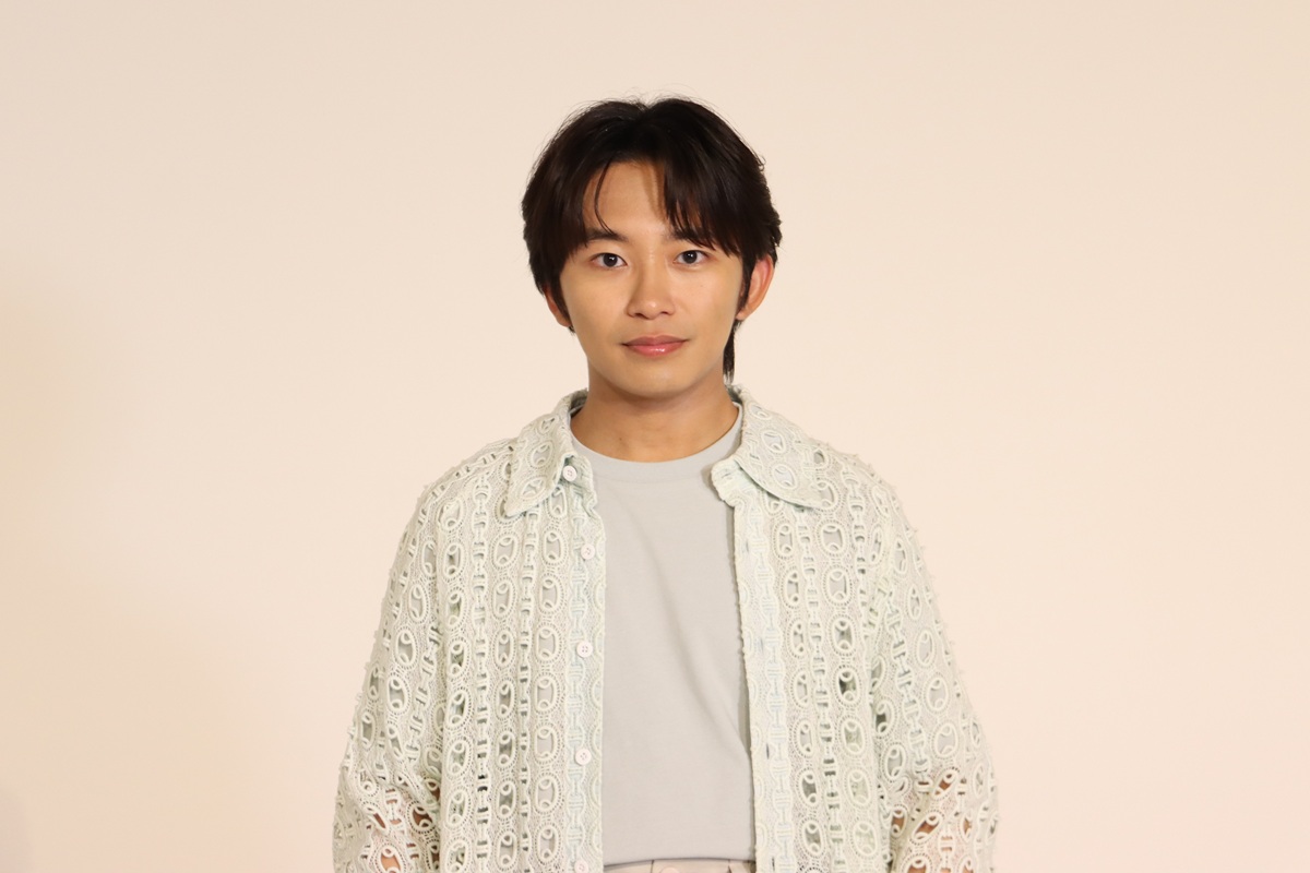 『スピナーベイト』加藤清史郎インタビュー