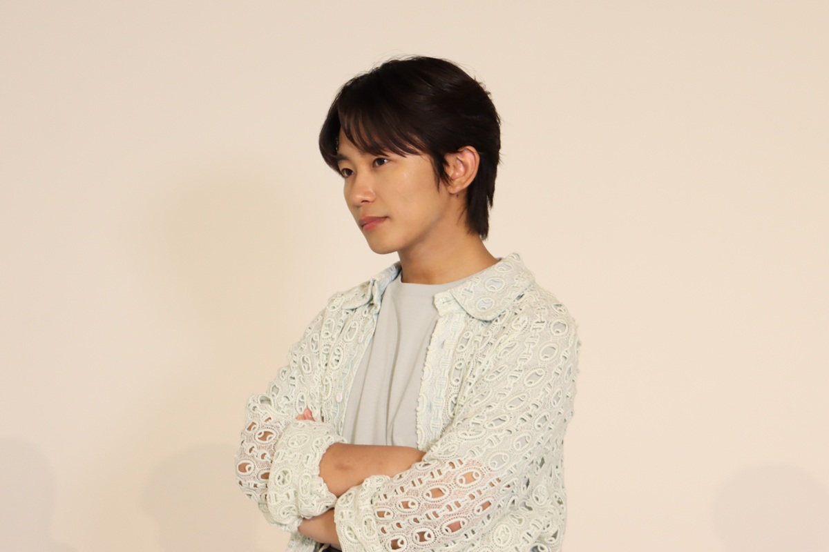 『スピナーベイト』加藤清史郎インタビュー