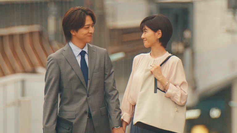 『ラストノート』第2話場面写真