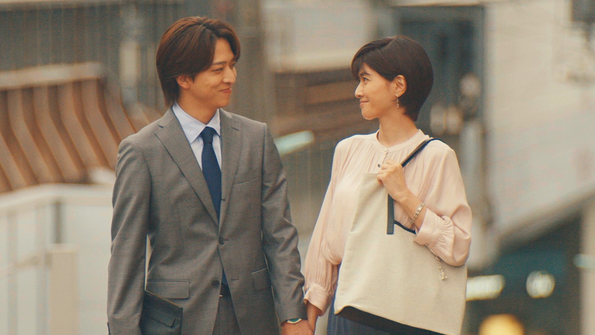 『ラストノート』第2話場面写真