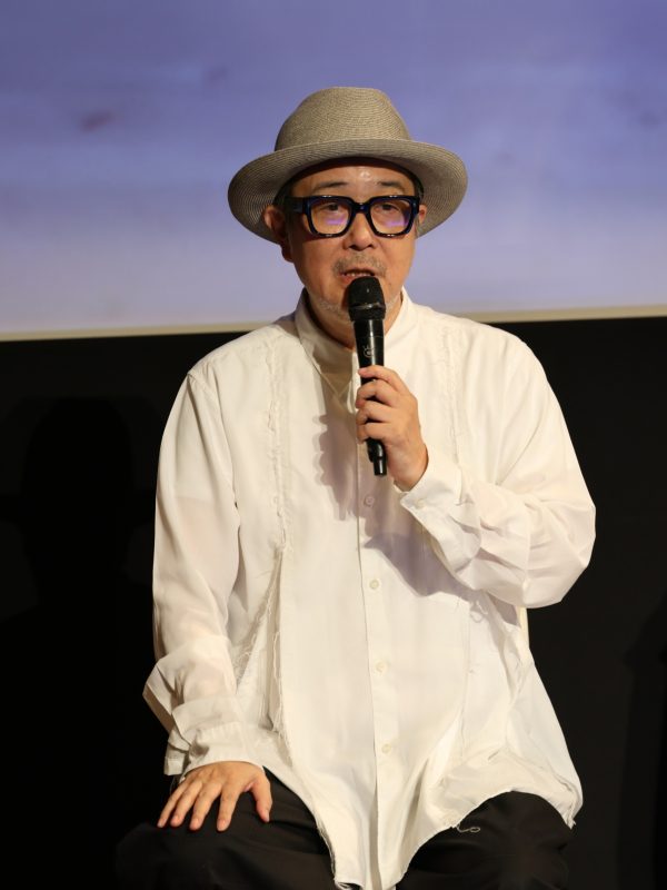 『ペンション・恋は桃色 season4』完成披露イベント