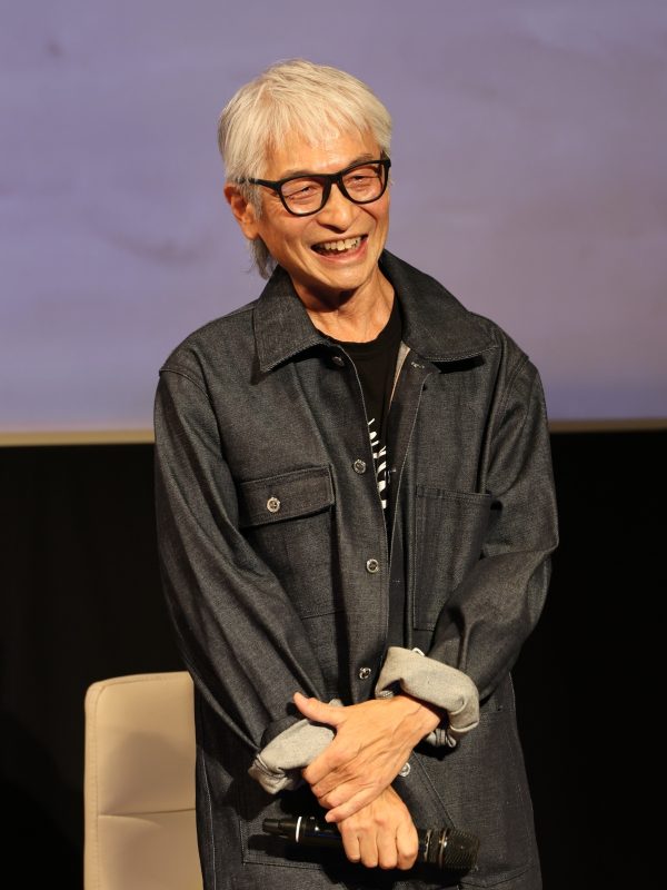 『ペンション・恋は桃色 season4』完成披露イベント