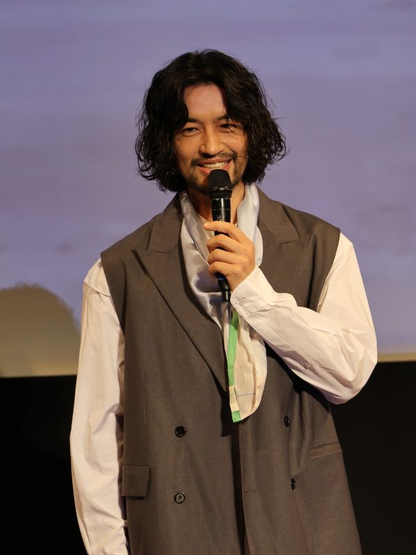 『ペンション・恋は桃色 season4』完成披露イベント