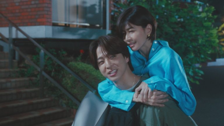 『ラストノート』第4話場面写真