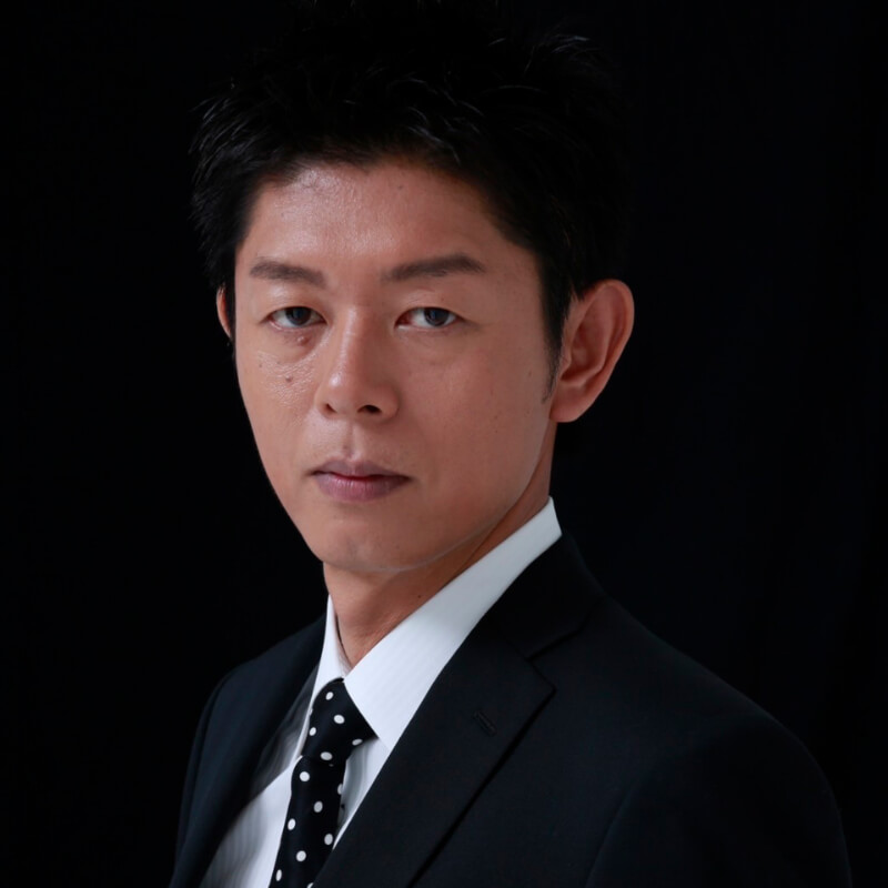 島田秀平