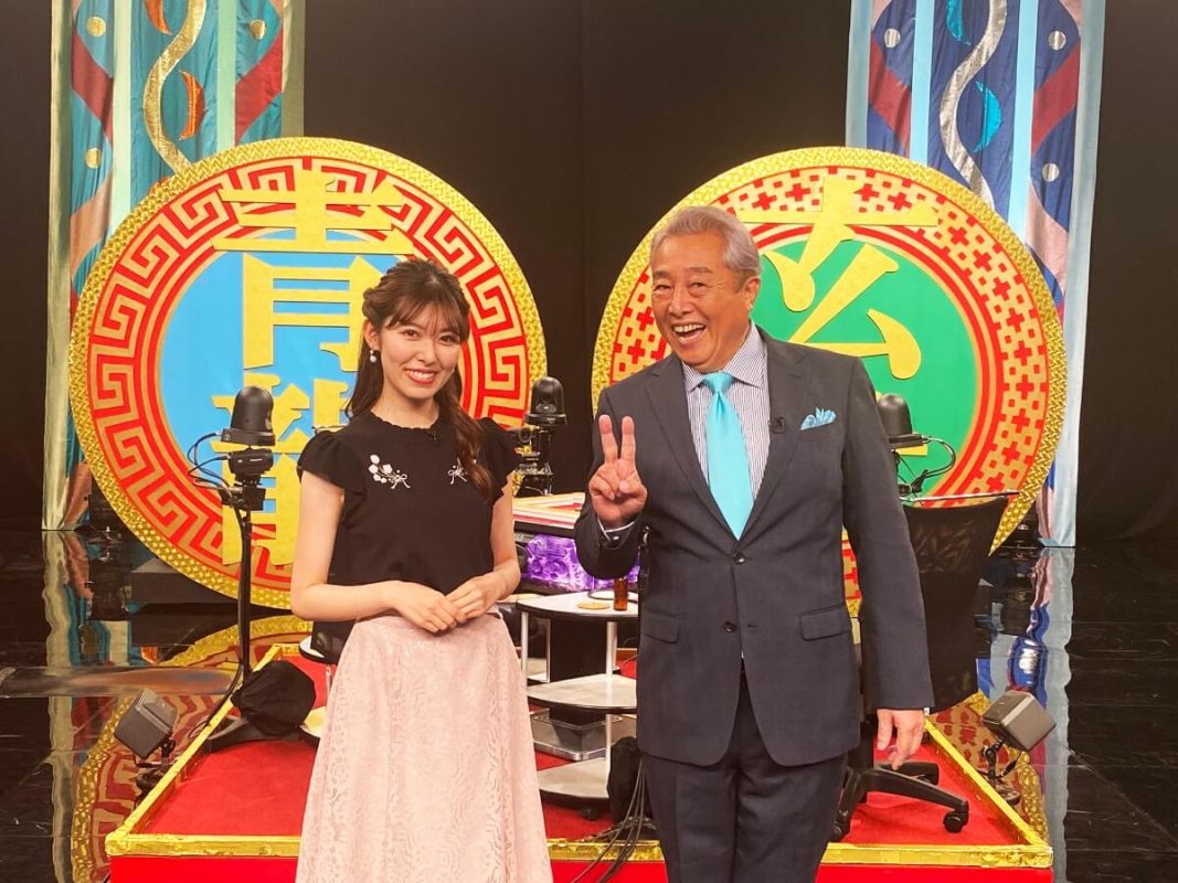 『芸能界麻雀最強位決定戦 THE われめ DE ポン 24 時間生スペシャル 2026~牌は地球を救う~』