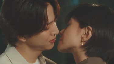 『ラストノート』第6話場面写真