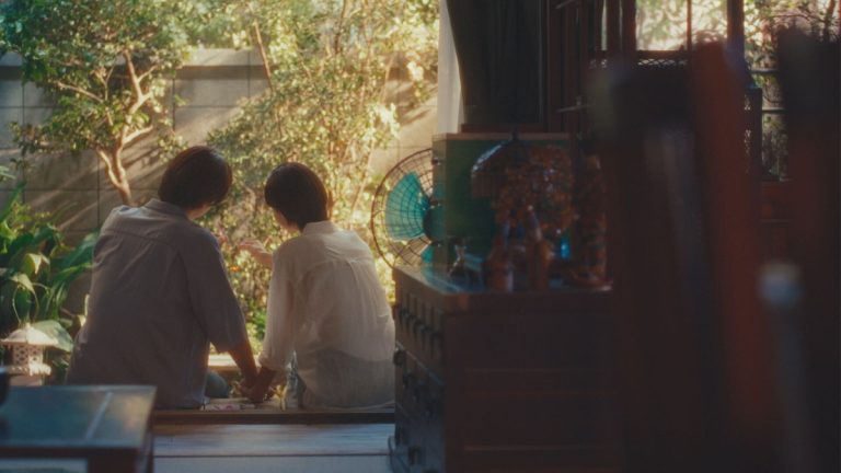 『ラストノート』第7話場面写真