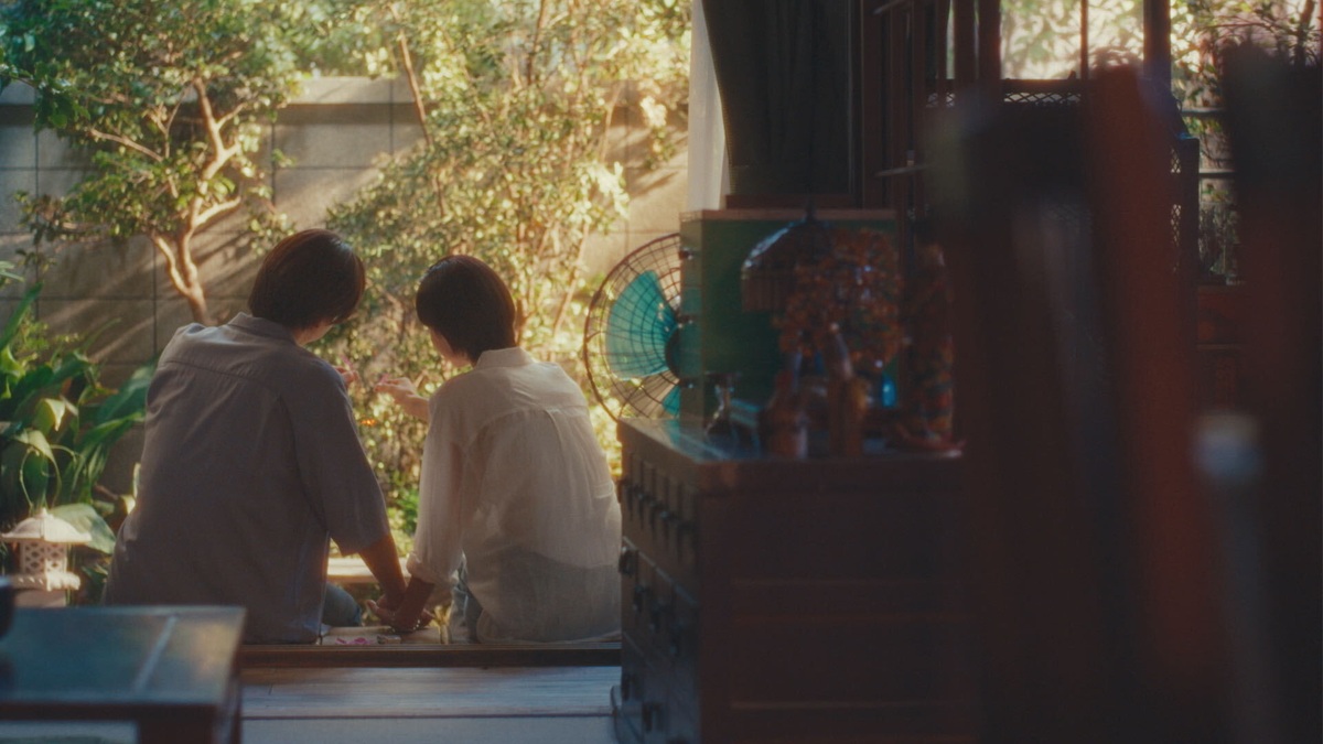『ラストノート』第7話場面写真