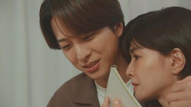『ラストノート』第8話場面写真