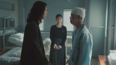 『さよならノワール』第5話場面写真