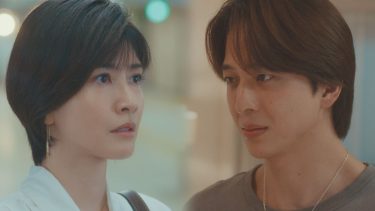 『ラストノート』第5話場面写真