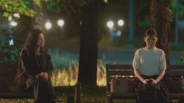 『さよならノワール』第7話場面写真