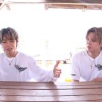 『MAZZEL DUO MISSION』 シーズン2 第2回場面写真