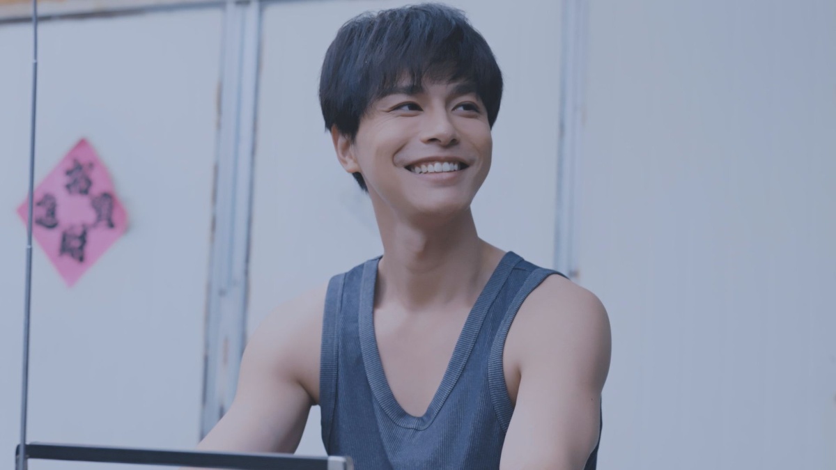 『十年の約束を君に~Love After Addiction~』場面写真