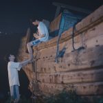 『十年の約束を君に~Love After Addiction~』場面写真