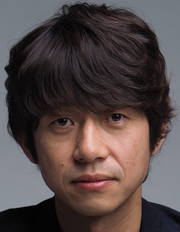 深川栄洋監督