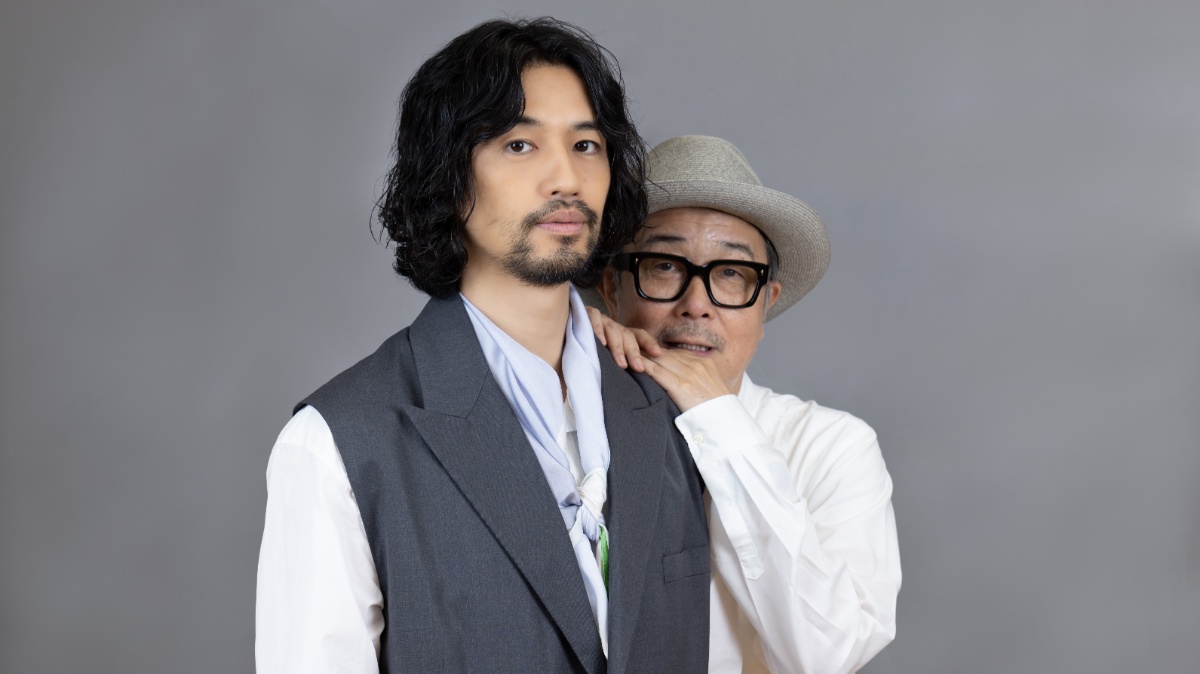 『ペンション・恋は桃色season4』インタビュー