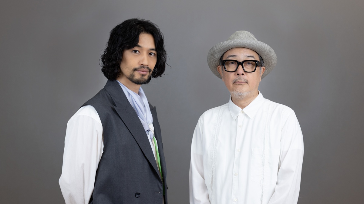 『ペンション・恋は桃色season4』インタビュー