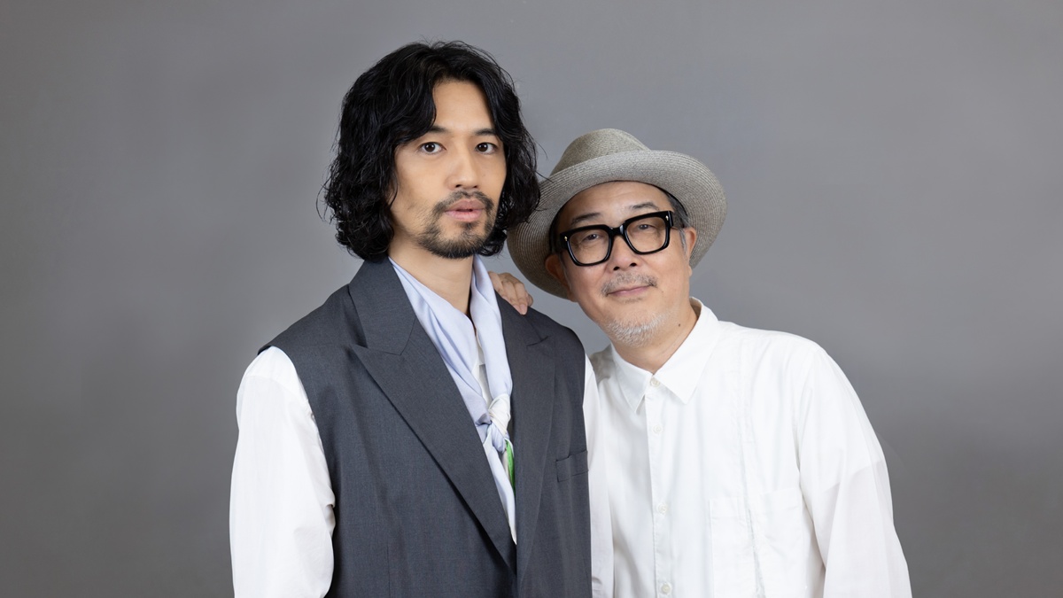 『ペンション・恋は桃色season４』インタビュー