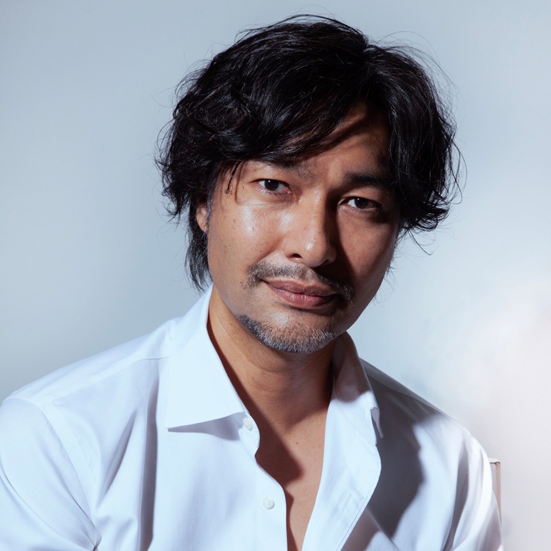 中條孝紀