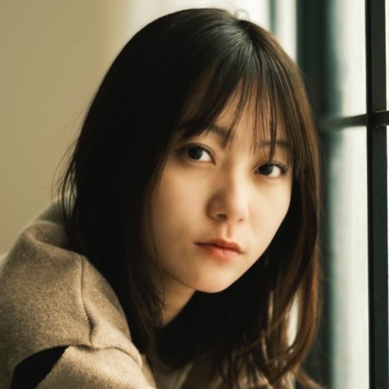 工藤綾乃