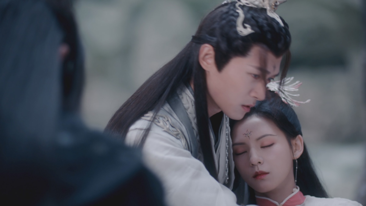 『千秋令 ラブ・アンド・ディスティニー』