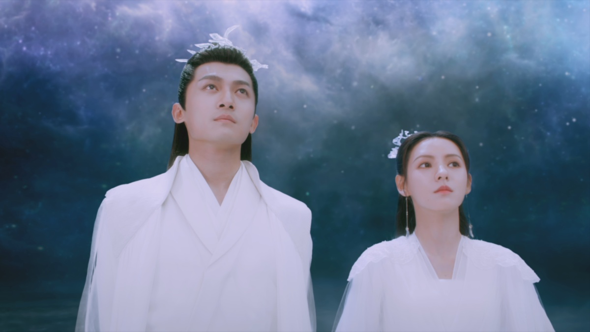 『千秋令 ラブ・アンド・ディスティニー』