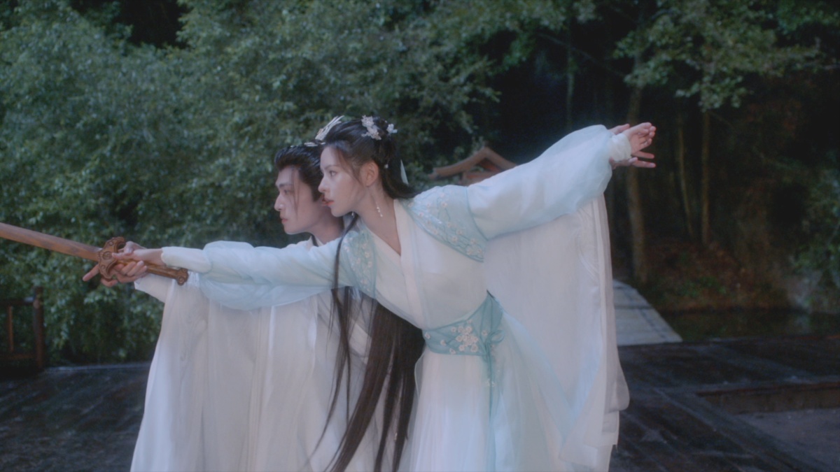 『千秋令 ラブ・アンド・ディスティニー』