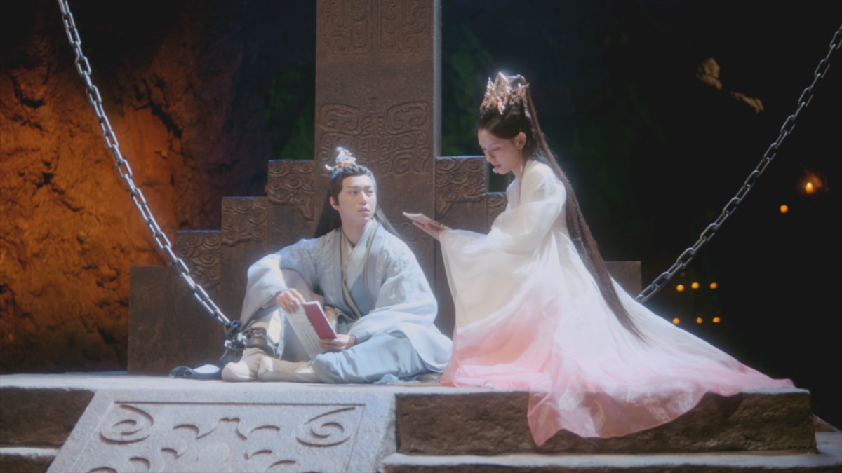 『千秋令 ラブ・アンド・ディスティニー』
