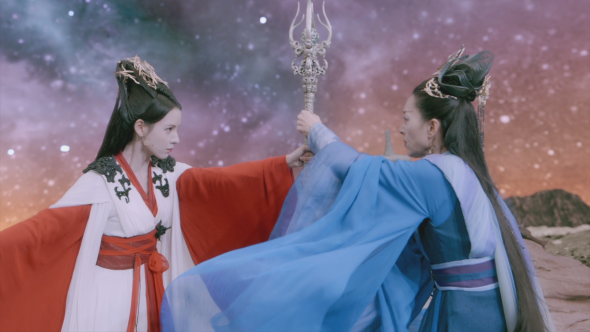 『千秋令 ラブ・アンド・ディスティニー』