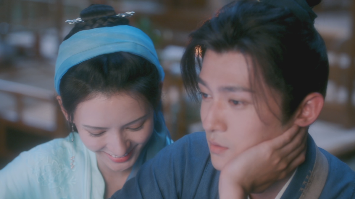 『千秋令 ラブ・アンド・ディスティニー』
