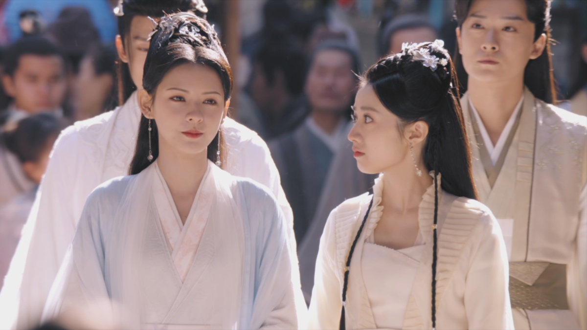 『千秋令 ラブ・アンド・ディスティニー』