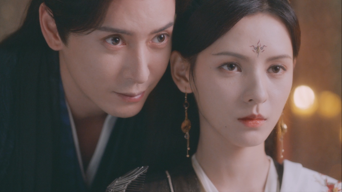 『千秋令 ラブ・アンド・ディスティニー』
