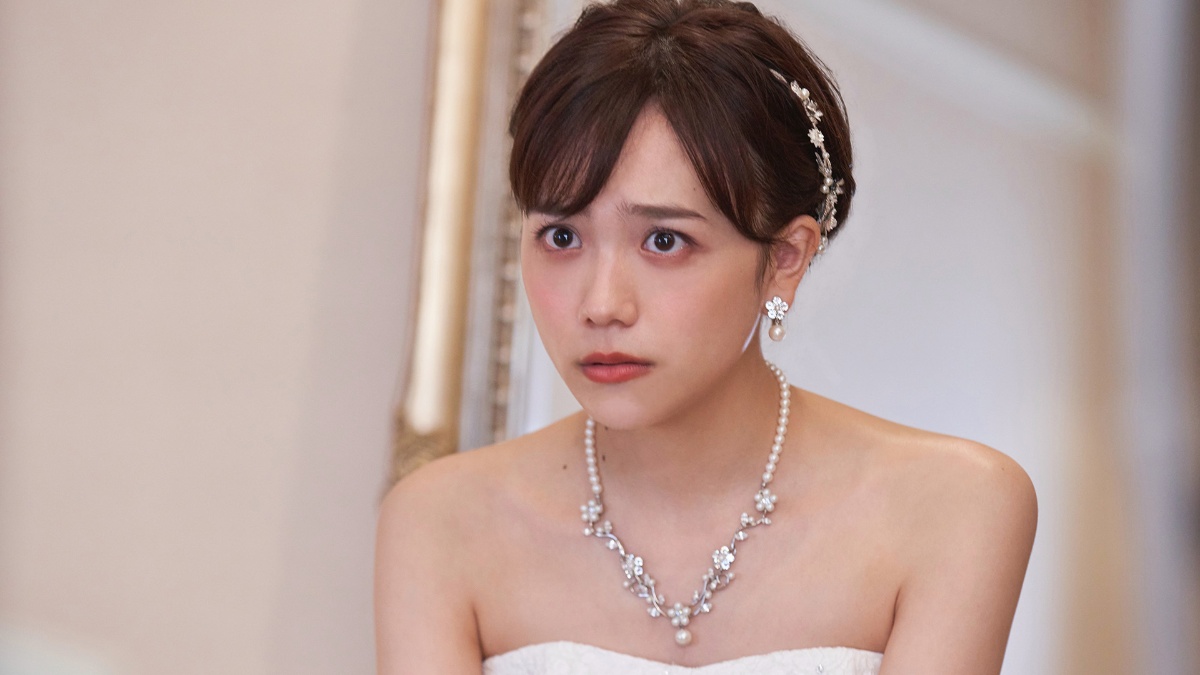 『エロい彼氏が私を魅わす』場面写真