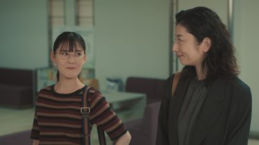 『さよならノワール』最終話場面写真