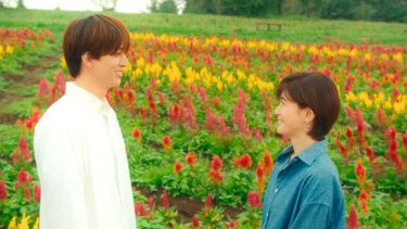『ラストノート』最終話場面写真