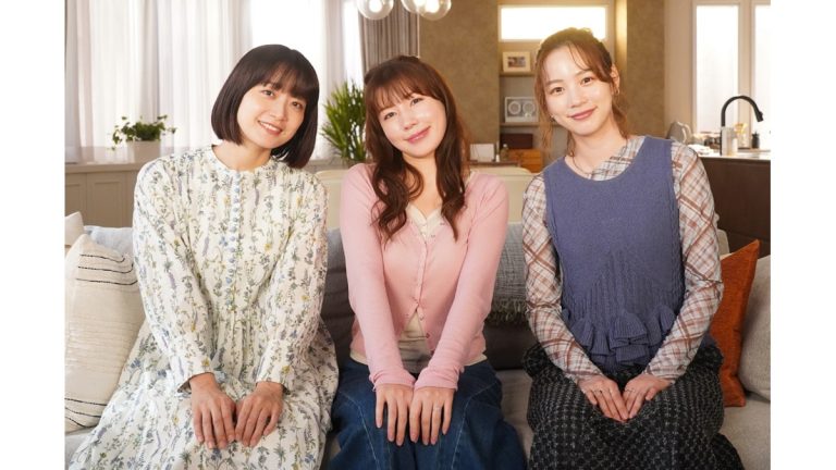 『Tokyo middle 30』～15年ぶりのお泊まり会～メインビジュアル