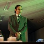 『あなたを殺す旅 Season2』場面写真