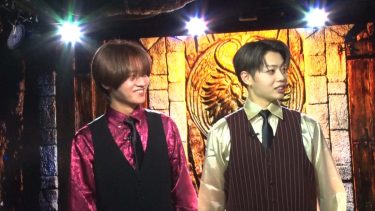 『MAZZEL DUO MISSION』シーズン2_第2回地上波放送決定