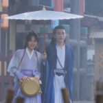 『念無双~刹那の想い、永遠の誓い~』場面写真