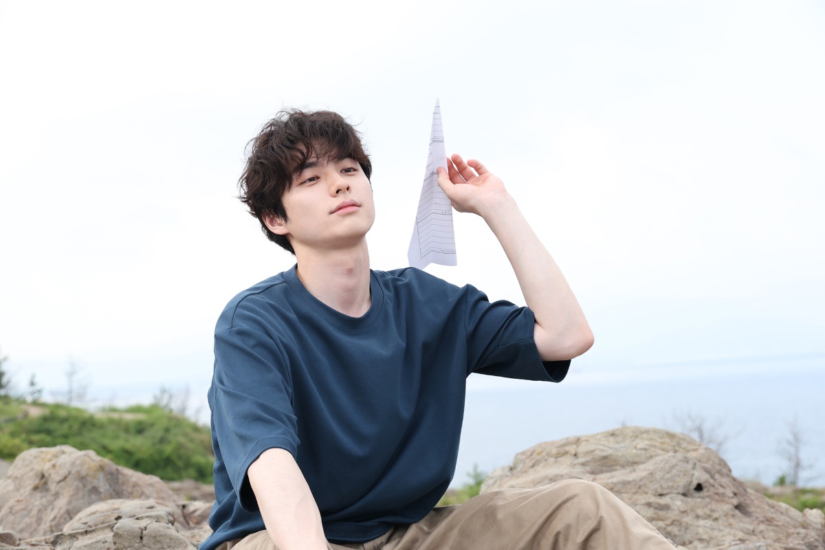 FODオリジナルドラマ『君がいちばんしたいこと』場面写真